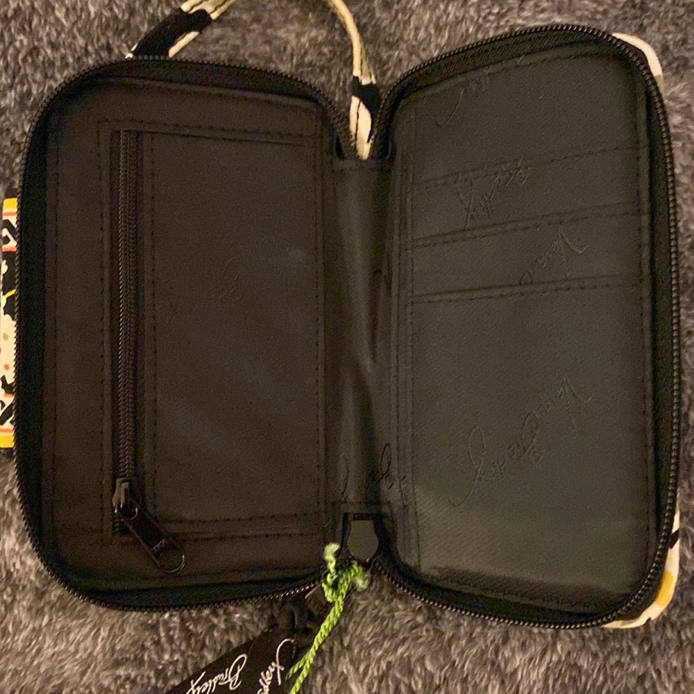 Wallet Wristlet - Picture 4 of 4